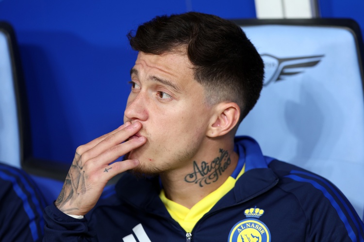 开云-罗马诺透露奥塔维奥获沙特迪雷禾及土耳其球队青睐