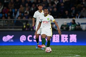 开云APP-难题接二连三！国安昨晚折损三名主力，本周六将面对强敌山东泰山