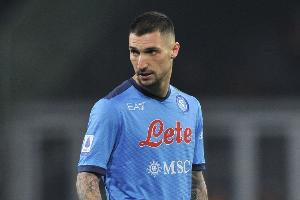 开云中国-波利塔诺：德布劳内是一名绝对的巨星 那不勒斯已具有国际水准