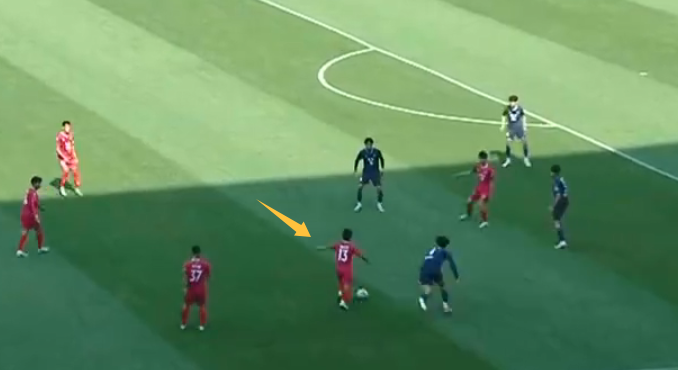 澎湃：申花U21队球员温竹新私自参加苏超，被俱乐部处罚