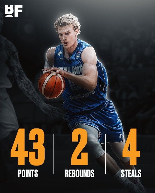 开云APP-马尔卡宁43分跻身欧锦赛单场得分前十 东契奇47分列次席特雷斯63分居首