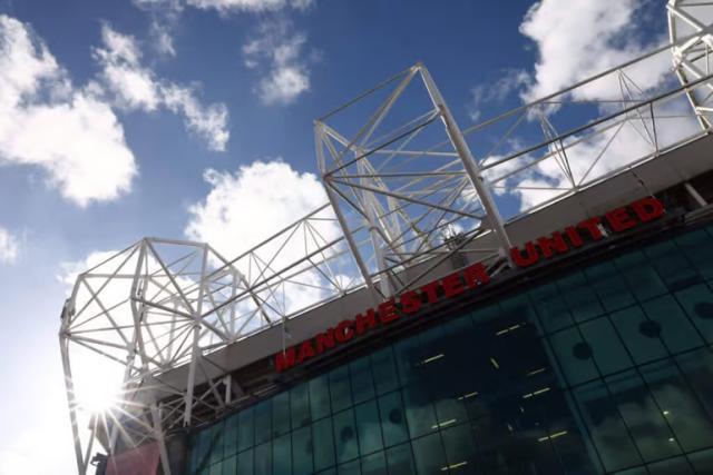 开云下载-改造梦剧场or树立北方温布利，提议年内提交曼联