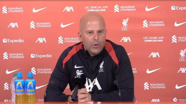 kaiyun-斯洛特：小基耶萨首秀在即，凯莱赫有一门实力