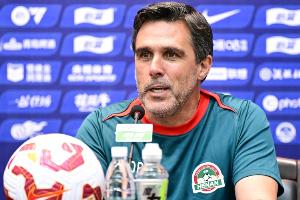 虚晃一枪河南主帅昨日称重点在联赛 今日足协杯5外援重拳出击