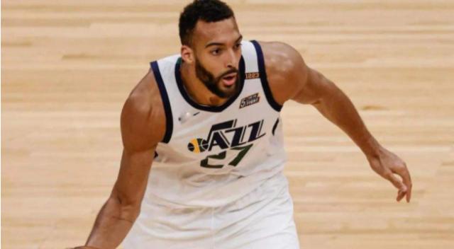 开云-4000万先生再遭无名小卒打爆 爵士攻防皆存问题