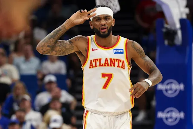 kaiyun-ESPN最快进步球员赔率：亚历山大-沃克以-1200排名第一